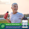 Glucosamine Chondroitin Joint Support Capsules