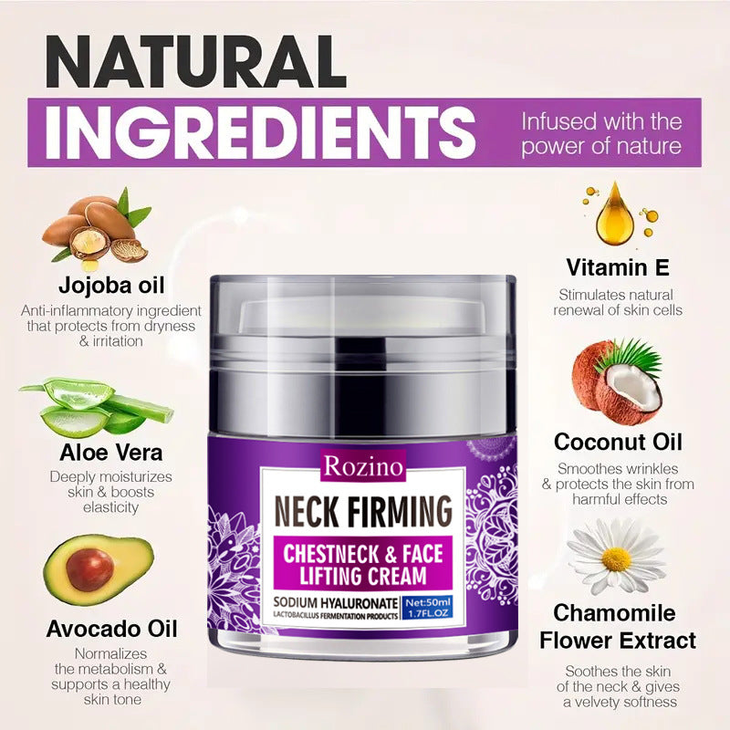 Collagen Neck Firming Anti-Aging Cream