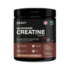 Microcrystallized Creatine Powder for Muscle Recovery