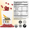 Glow Control Vitamin E Gummies