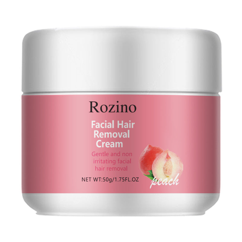Rozino Facial Hair Cream