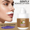 Coconut Oil Hair Removal Cream for Face and Body