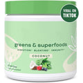 Green Superfood Powder