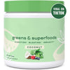 Green Superfood Powder