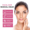 Rozino Facial Hair Cream
