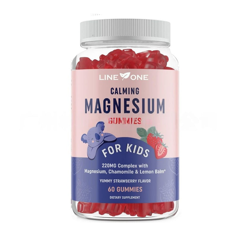 Sugar Free Kids Multivitamin Gummies