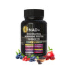 NAD+ Berberine Dietary Supplement Capsules
