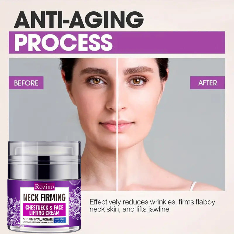 Collagen Neck Firming Anti-Aging Cream