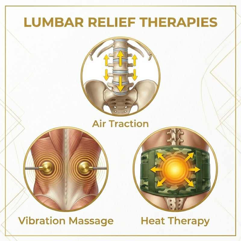 Air Traction
