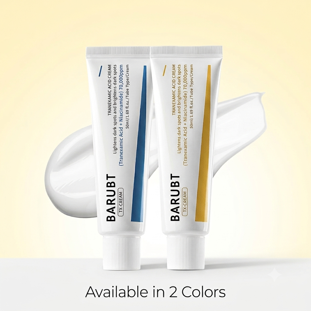 Glowwise LuminaFade Tranexamic Spot Corrector