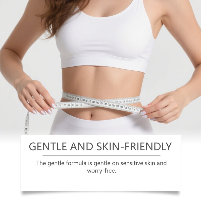 Tighten & Smooth Body Cream