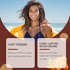 OceAura Natural Blackening Skin Cream