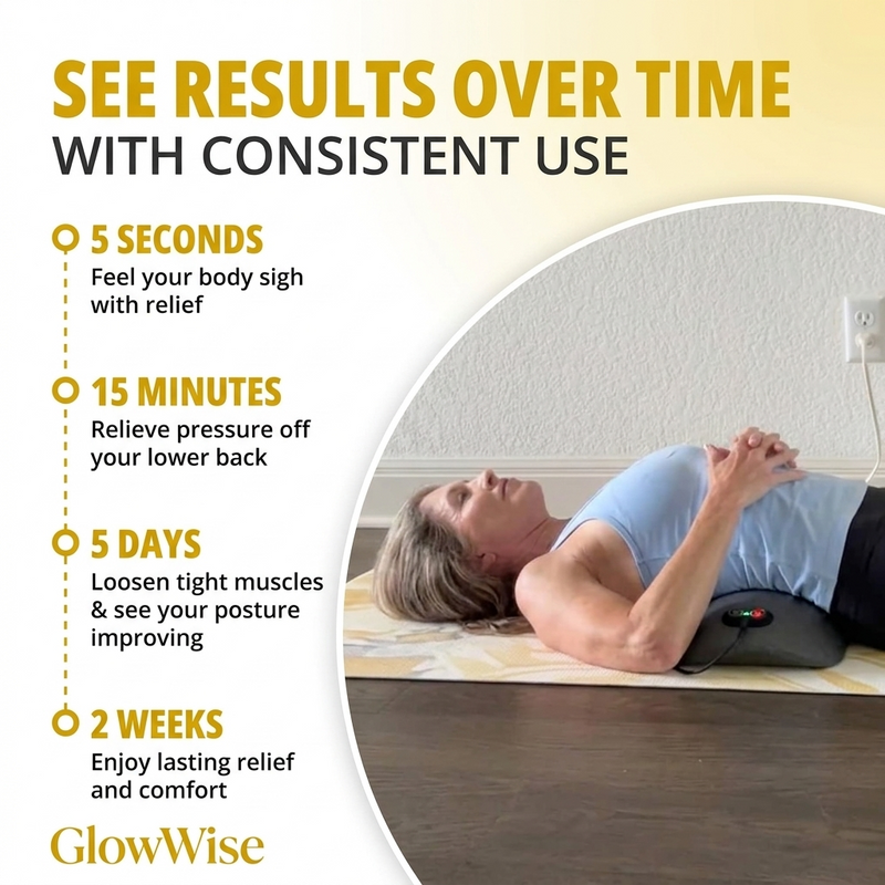 Therava™ 3-in-1 Back Massager