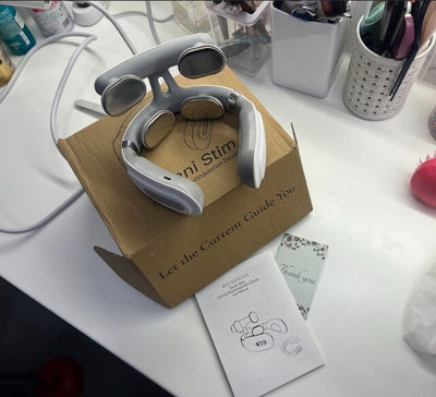 Customer review photo