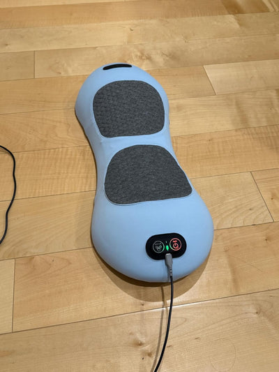 Customer review photo
