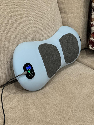 Customer review photo