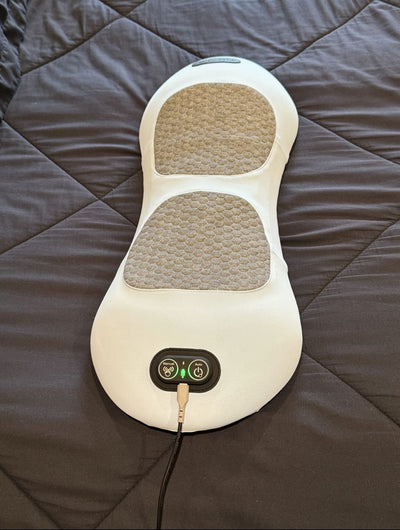 Customer review photo