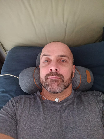 Customer review photo