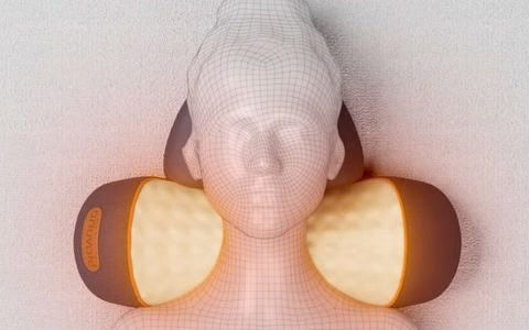 Adjustable Heat Therapy