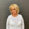 Janet Tea Crowe