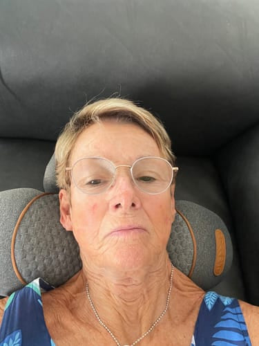 Customer review photo