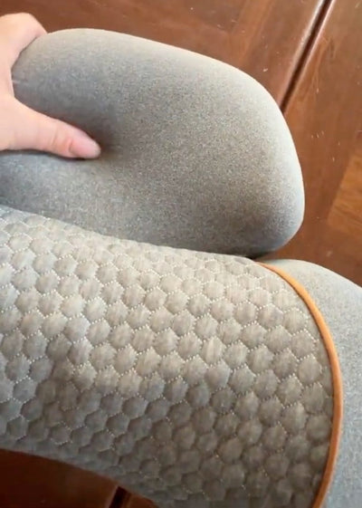 Customer review photo