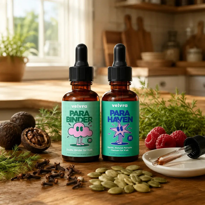 Cleanse Kit