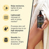 Anti-Cellulite Firming Massage Oil
