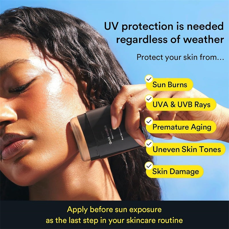 Sun Protection Stick