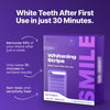 Smile Teeth Whitening Strips