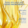 Body Lotion for Hydration, Firming, Wrinkle Smoothing, and Skin Brightening
