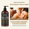 Anti-Cellulite Firming Massage Oil