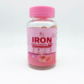 Iron 60 Gummies