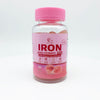 Iron 60 Gummies