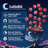 LullaBit Sleep gummies