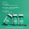 Probiotic Collagen Vitamin Gummies
