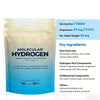 Hydrogen water tablets