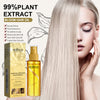 Keratin Hair Care Essence Spray