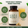 GLP-1 Melatonin + Magnesium Sleep Gummies