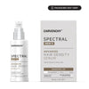 Hair care serum