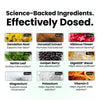 Anti-Bloating Powder