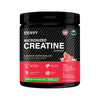 Microcrystallized Creatine Powder for Muscle Recovery
