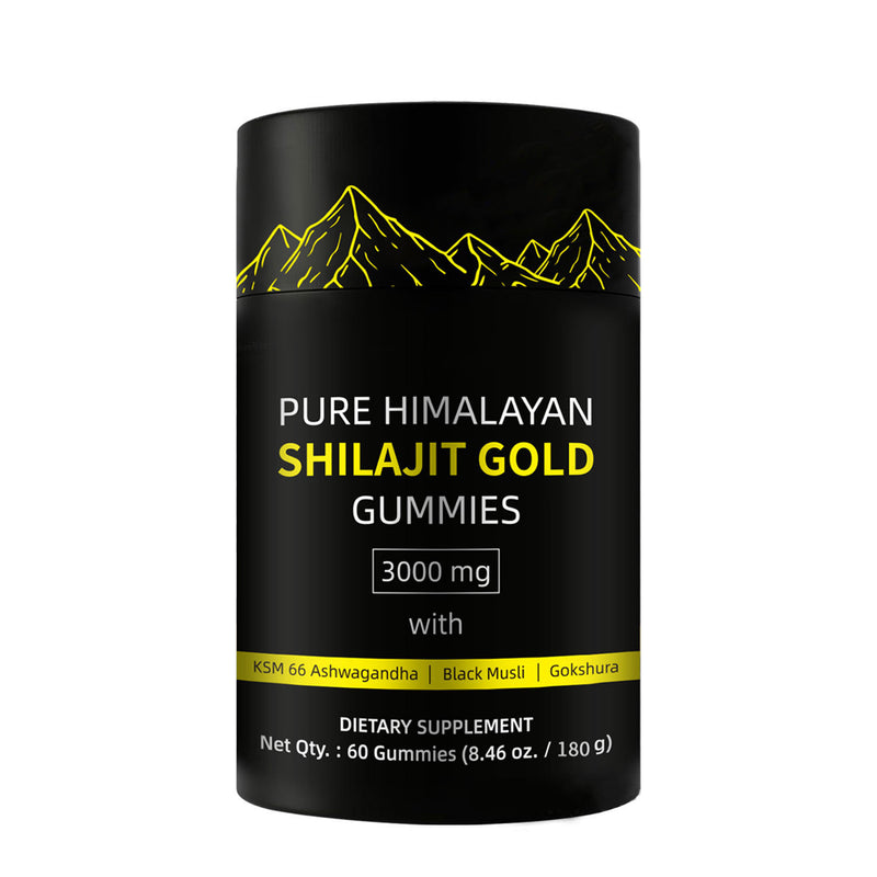 60 Xilaizhi Gummies