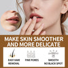Coconut Oil Hair Removal Cream for Face and Body