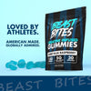 Creatine Infused 150 Gummies
