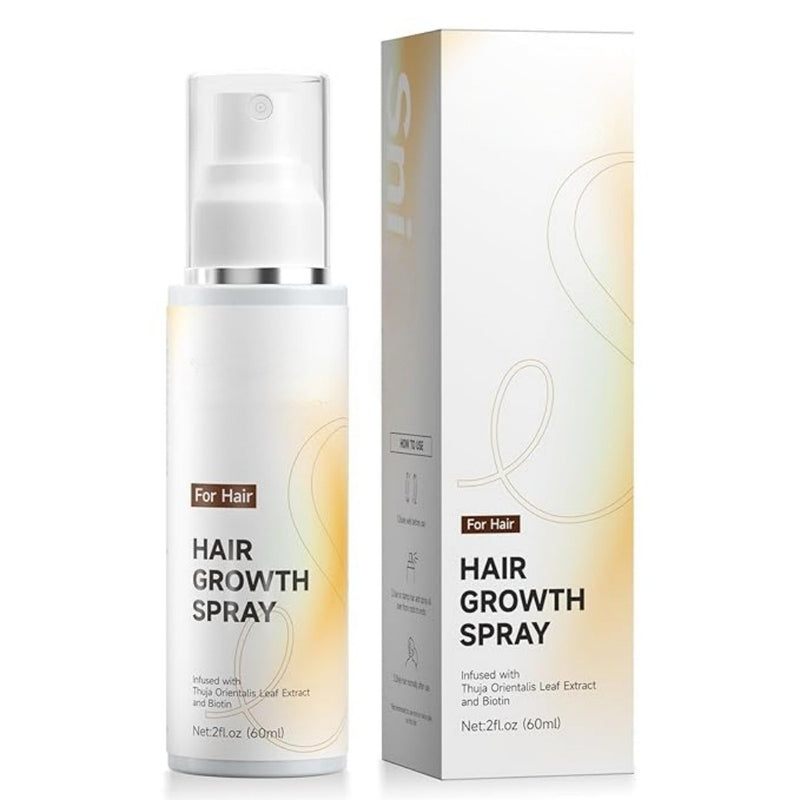 For Her Hair Growth Care Oil Spray