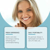 Oralhoe Mint Mouthwash Tablets for Teeth Cleaning and Fresh Breath