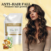 Anti Hair Loss Ginger Shampoo