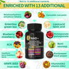 NAD+ Berberine Dietary Supplement Capsules