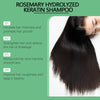 Rosemary Herbal Essence Shampoo